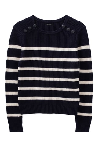 Maglia - Navy - IKKS