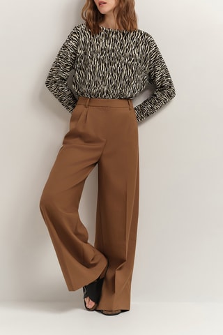 Maglia - Ecrù - One Step