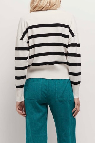 Maglia - Ecrù - One Step