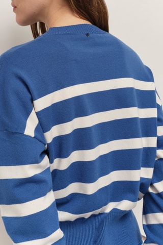 Maglia - Blu chiaro - One Step