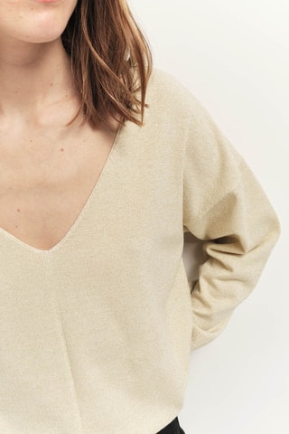 Maglia - Beige - One Step