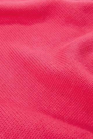 Maglia senza maniche - Rosso - I.Code