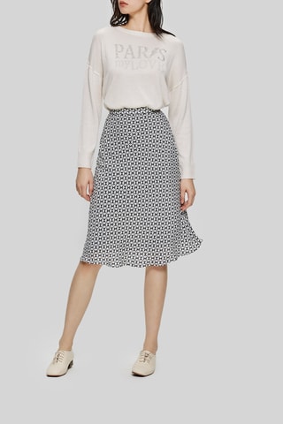 Maglia - Ecrù - IKKS