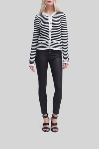 Cardigan - Nero - IKKS