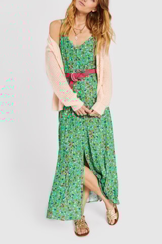 Cardigan - Rosa - I.Code