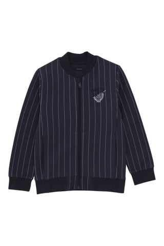 Cardigan - Blu chiaro - IKKS