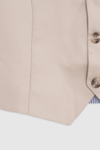 Gilet da completo - Beige - IKKS