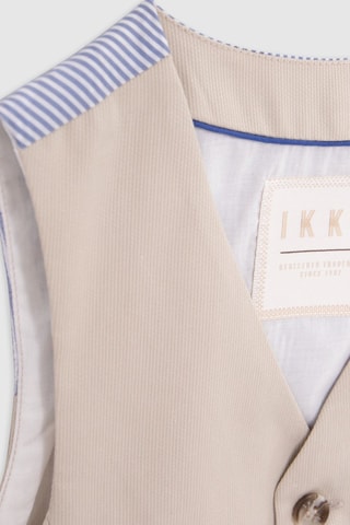 Gilet da completo - Beige - IKKS