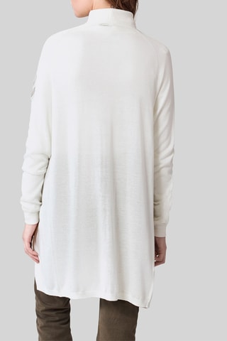 Cardigan lungo - Ecrù - IKKS