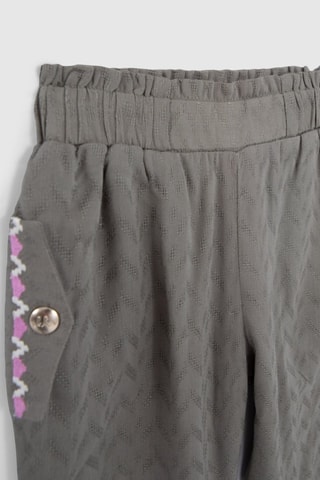 Pantaloni - Kaki - IKKS