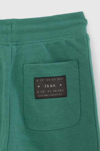 Pantaloni sportivi - Verde - IKKS