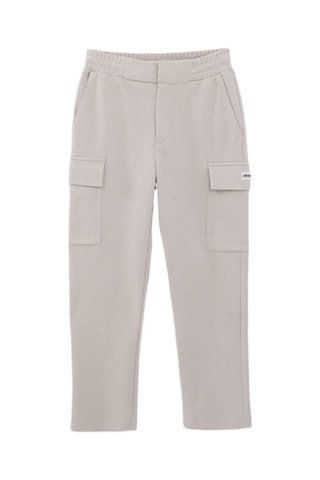 Pantaloni sportivi - Beige - IKKS