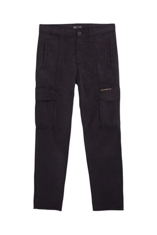 Pantaloni - Nero - IKKS Junior