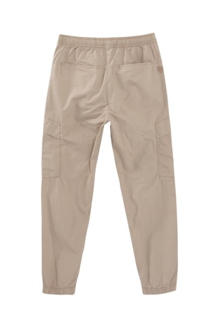 Pantaloni cargo - Beige - IKKS