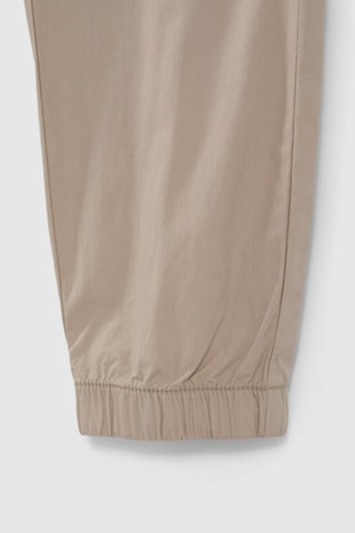 Pantaloni cargo - Beige - IKKS