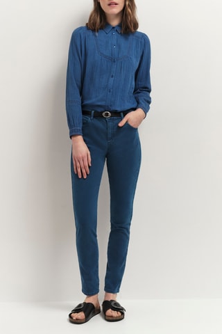 Jeans slim - Blu - One Step