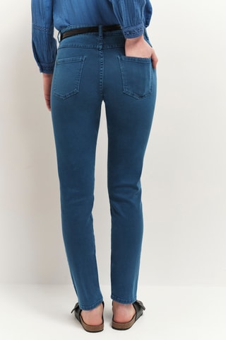 Jeans slim - Blu - One Step