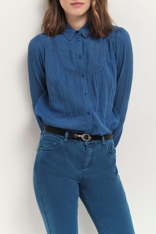 Jeans slim - Blu - One Step