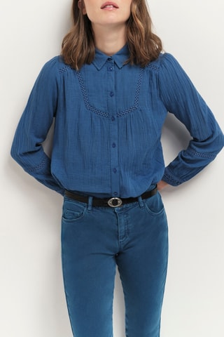 Jeans slim - Blu - One Step