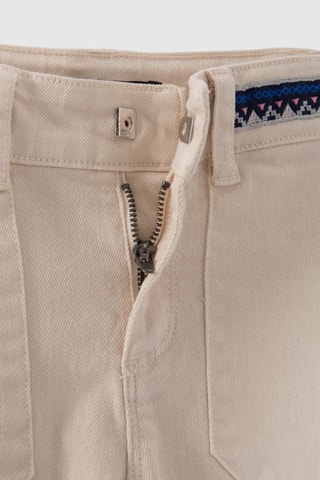 Jeans - Ecrù - IKKS