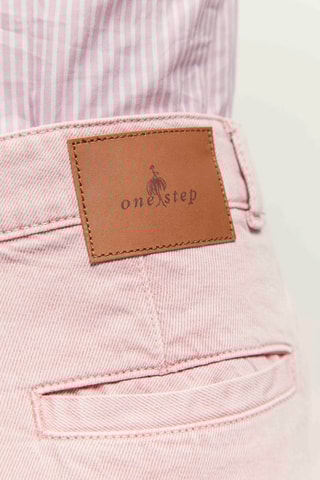 Jeans - Rosa - One Step