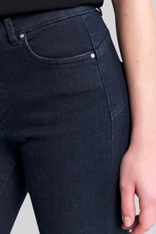 Jeans slim - Blu - IKKS