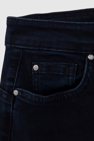 Jeans slim - Blu - IKKS