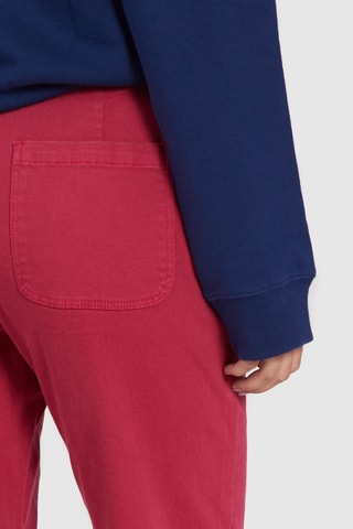 Jeans flare - Rosa - I.Code