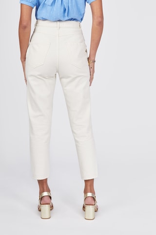 Jeans - Ecrù - I.Code