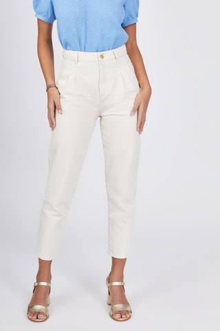 Jeans - Ecrù - I.Code