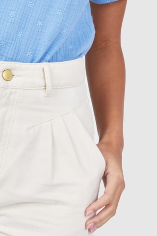 Jeans - Ecrù - I.Code