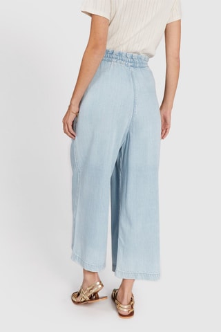 Jeans - Blu - I.Code