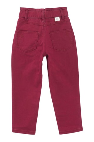 Jeans - Bordeaux - IKKS Junior