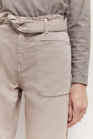 Jeans - Beige - One Step