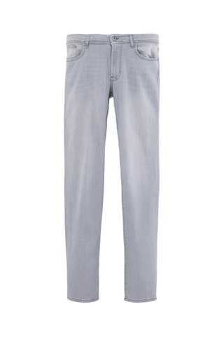 Jeans slim - Azzurro - IKKS
