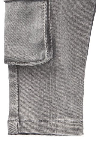 Jeans - Grigio 