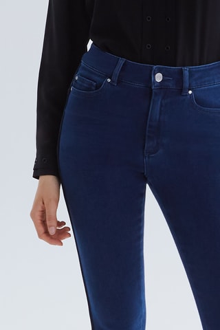 Jeans - Blu