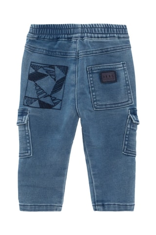 Jeans - Blu - IKKS