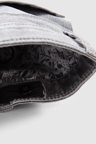 Jeans slim - Grigio - IKKS