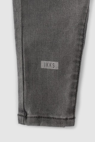 Jeans - Grigio - IKKS
