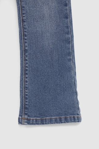 Jeans flare - Blu - IKKS