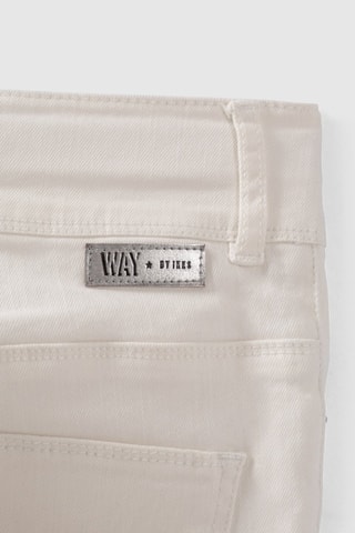 Jeans - Ecrù - IKKS Junior