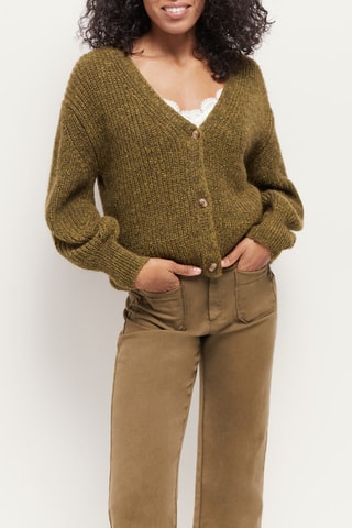 Jeans bootcut - Kaki - One Step