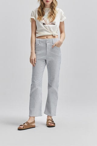 Jeans - Ecrù - IKKS