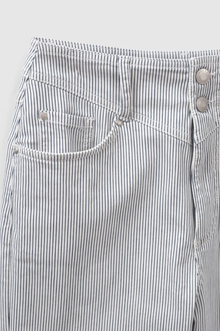 Jeans - Ecrù - IKKS