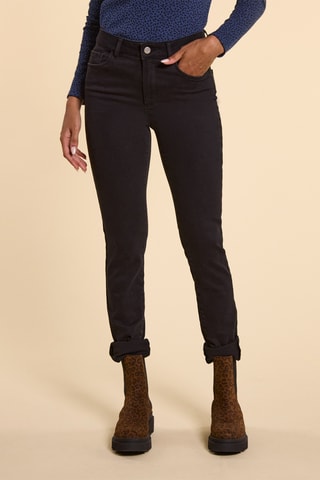 Jeans slim - Nero