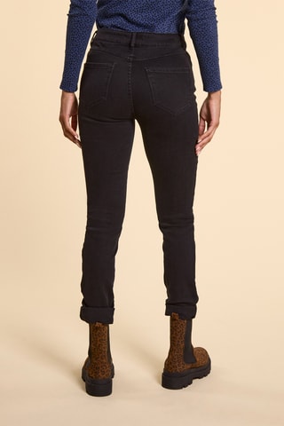 Jeans slim - Nero
