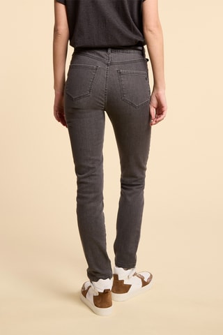Jeans slim - Antracite