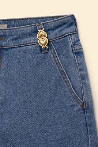 Jeans - Blu