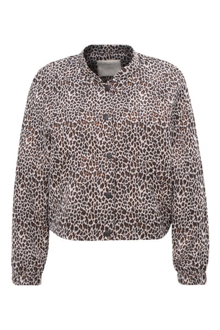 Giacca - Nero e bianco